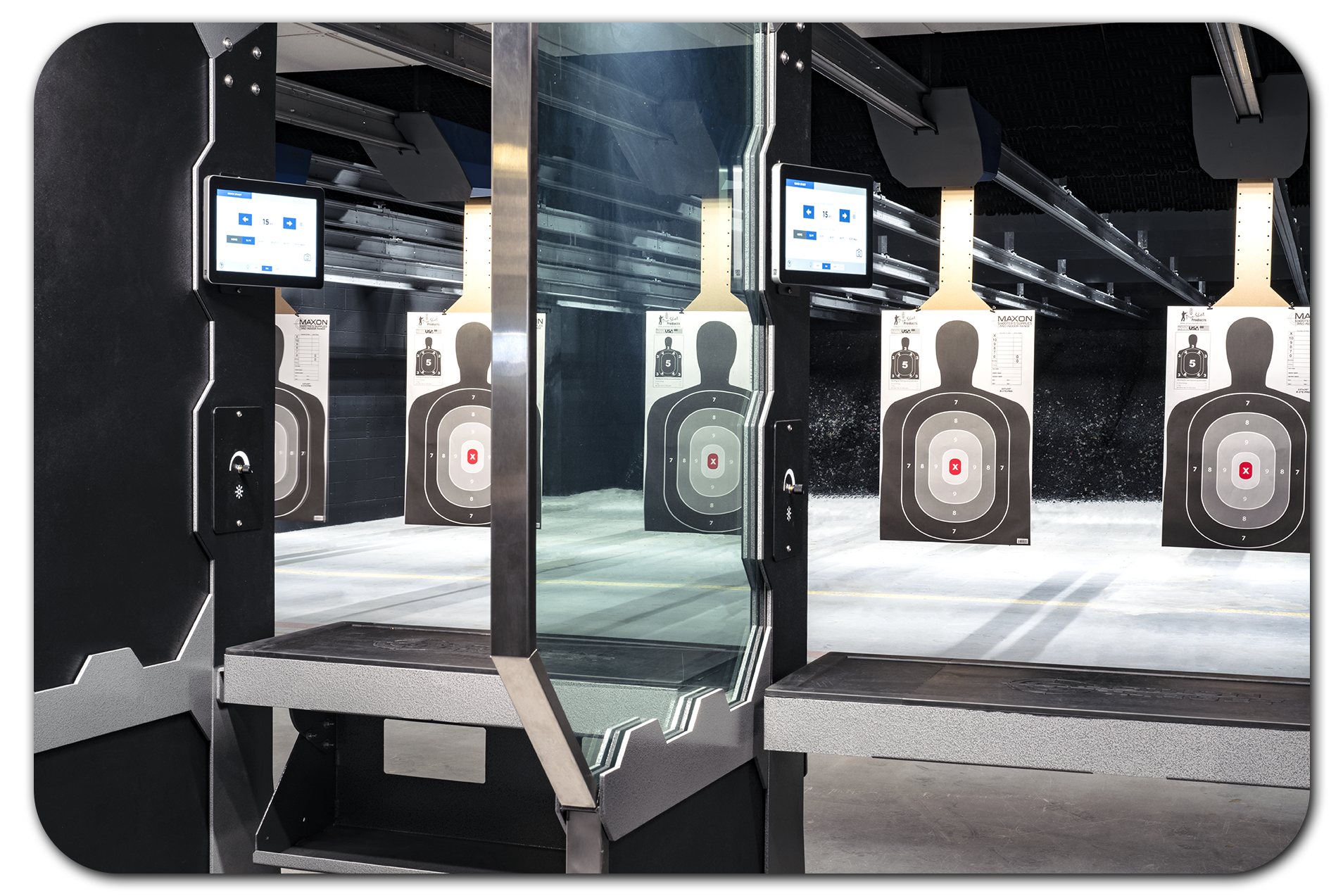 shooting-range